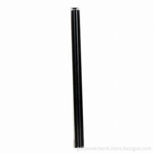Slim Power Bank/Lithium Polymer Battery with 8,000mAh Capacity, Dual-USB Output